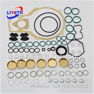 pw2000(a) repair kits for diesel system - lyhitn auto parts