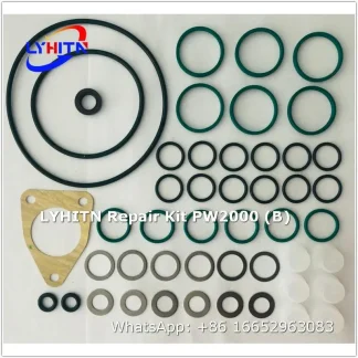pw2000(b) repair kits for diesel system - lyhitn auto parts